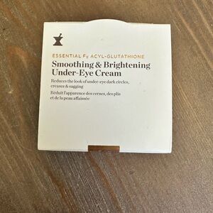 Perricone MD Essential Fx Acyl-Glutathione Smoothing and Brightening Eye Cream